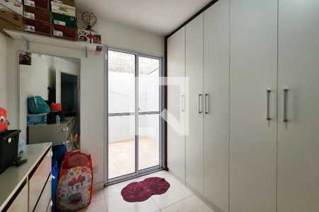 Quarto 2 de apartamento à venda com 2 quartos, 60m² em Nova Petrópolis, São Bernardo do Campo