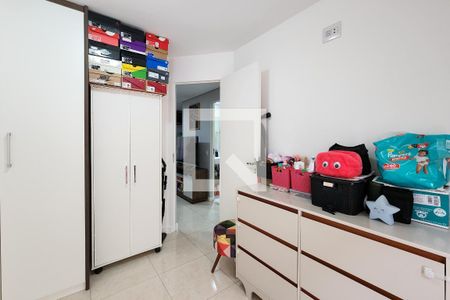 Quarto 2 de apartamento à venda com 2 quartos, 60m² em Nova Petrópolis, São Bernardo do Campo