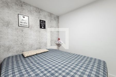 Quarto 1 de apartamento à venda com 2 quartos, 60m² em Nova Petrópolis, São Bernardo do Campo