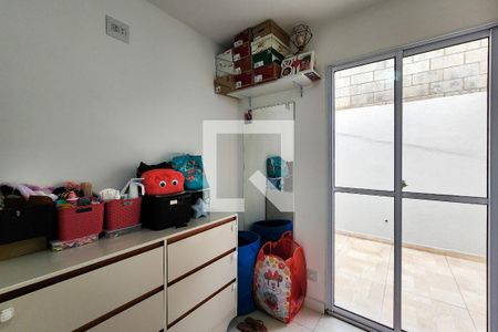 Quarto 2 de apartamento à venda com 2 quartos, 60m² em Nova Petrópolis, São Bernardo do Campo