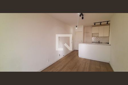 Sala de apartamento à venda com 2 quartos, 48m² em Santa Maria, Osasco