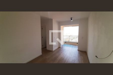 Sala de apartamento à venda com 2 quartos, 48m² em Santa Maria, Osasco