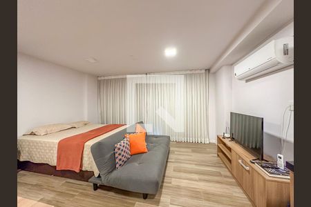 Studio de kitnet/studio à venda com 1 quarto, 35m² em Lapa, Rio de Janeiro