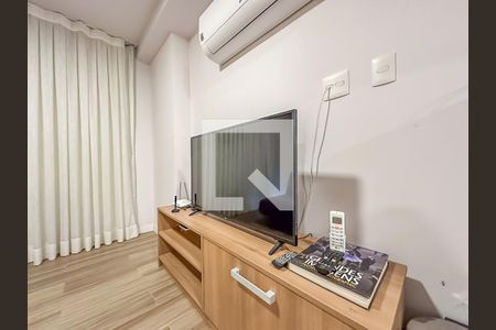 Studio de kitnet/studio à venda com 1 quarto, 35m² em Lapa, Rio de Janeiro