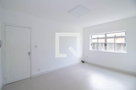 Sala de apartamento à venda com 2 quartos, 80m² em Vila Sao Judas Tadeu, Guarulhos