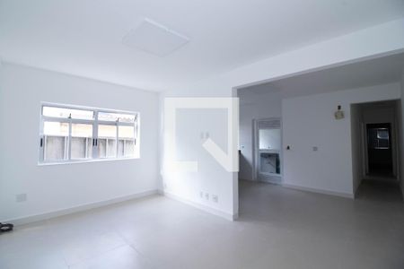 Sala de apartamento à venda com 2 quartos, 80m² em Vila Sao Judas Tadeu, Guarulhos