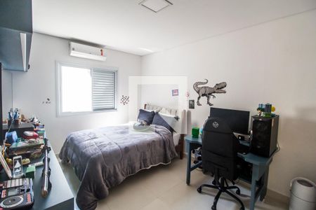 Quarto 1 de casa de condomínio à venda com 4 quartos, 500m² em Residencial Nove (alphaville), Santana de Parnaíba