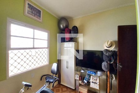 Quarto 1 de casa à venda com 3 quartos, 250m² em Jardim Carlos Lourenço, Campinas