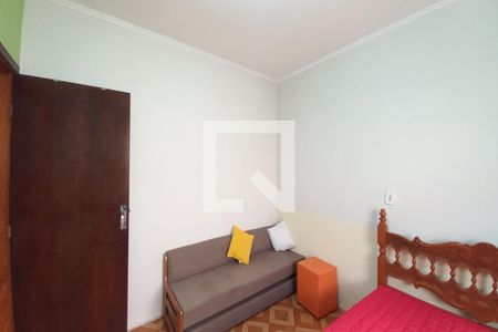 Quarto 2 de casa à venda com 3 quartos, 250m² em Jardim Carlos Lourenço, Campinas