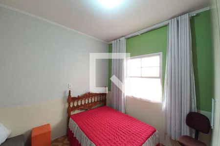 Quarto 2 de casa à venda com 3 quartos, 250m² em Jardim Carlos Lourenço, Campinas