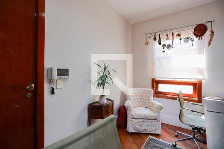 Escritório de casa para alugar com 4 quartos, 360m² em Vila Pauliceia, São Paulo