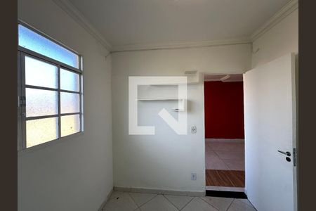 Casa à venda com 2 quartos, 50m² em São Francisco, Belo Horizonte