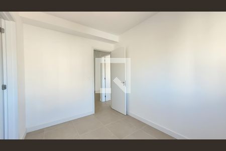 Suite 1 de apartamento à venda com 3 quartos, 105m² em Nova Campinas, Campinas