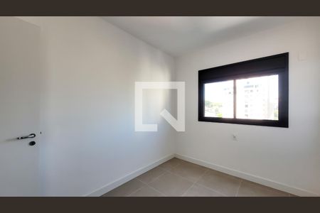Suite 1 de apartamento à venda com 3 quartos, 105m² em Nova Campinas, Campinas