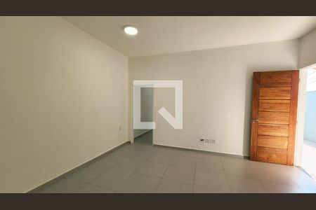 Sala/Cozinha de casa para alugar com 4 quartos, 141m² em Vila Arens Ii, Jundiaí