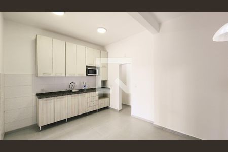 Sala/Cozinha de casa para alugar com 4 quartos, 141m² em Vila Arens Ii, Jundiaí