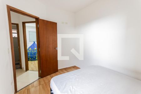 Quarto 2 de apartamento à venda com 2 quartos, 37m² em Parque Novo Oratório, Santo André