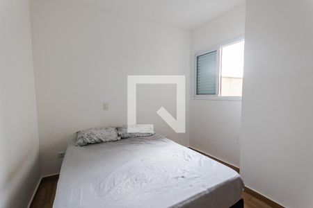 Quarto 2 de apartamento à venda com 2 quartos, 37m² em Parque Novo Oratório, Santo André