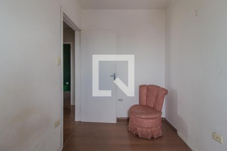 Quarto 2 de apartamento para alugar com 3 quartos, 104m² em Jardim Pedroso, Mauá