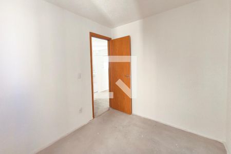 Quarto 1 de apartamento à venda com 2 quartos, 41m² em Jardim Centenário, Campinas