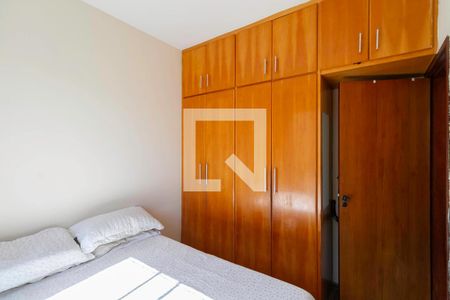 Quarto 1 de apartamento à venda com 3 quartos, 56m² em Cenaculo, Belo Horizonte