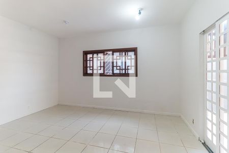 Sala 2 de casa para alugar com 4 quartos, 290m² em Vila Oliveira, Mogi das Cruzes