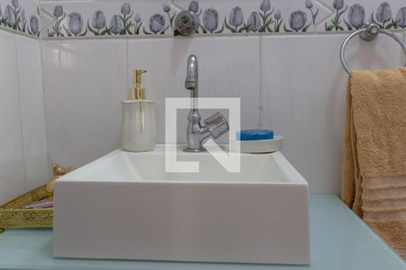 Lavabo de casa à venda com 2 quartos, 250m² em Vila Sao Joao, Guarulhos
