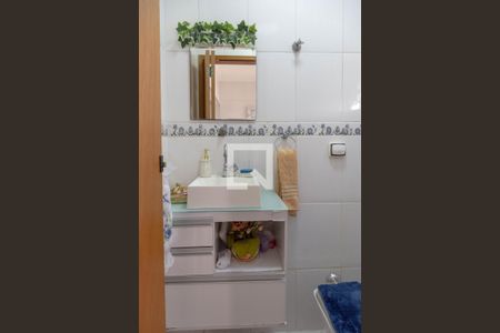 Lavabo de casa à venda com 2 quartos, 250m² em Vila Sao Joao, Guarulhos