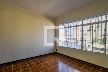 Sala de casa à venda com 2 quartos, 260m² em Vila Tibiriçá, Santo André