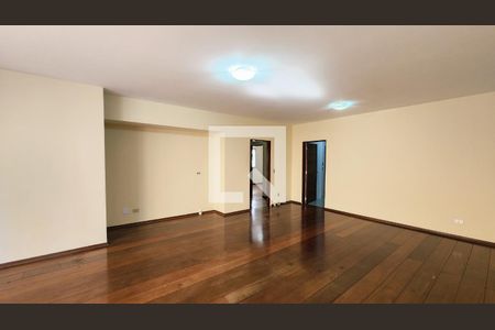 Sala de apartamento para alugar com 4 quartos, 300m² em Centro, Jundiaí