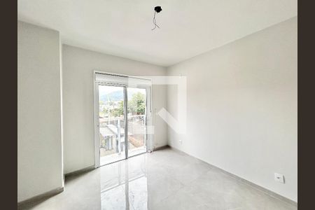 Quarto 1 de casa à venda com 2 quartos, 67m² em São Jorge, Novo Hamburgo
