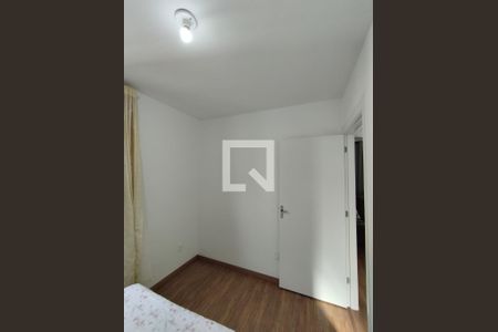 Quarto 1 de apartamento à venda com 2 quartos, 44m² em Jardim Maria Estela, São Paulo