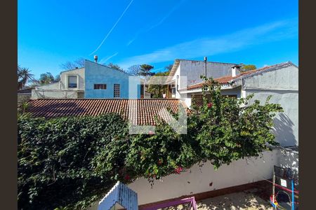 Vista Quarto de apartamento à venda com 2 quartos, 75m² em Tristeza, Porto Alegre