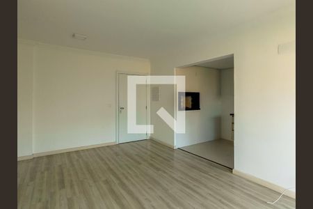 Sala de apartamento à venda com 2 quartos, 75m² em Tristeza, Porto Alegre