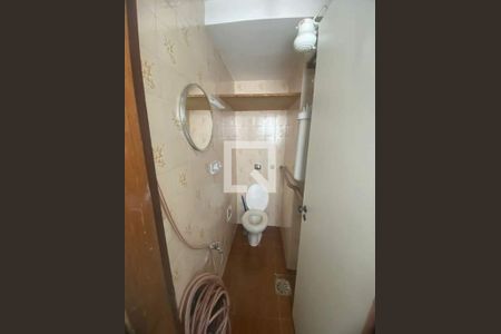 Apartamento à venda com 3 quartos, 140m² em Laranjeiras, Rio de Janeiro