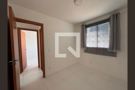 Quarto 1 de apartamento à venda com 2 quartos, 41m² em Feitoria, São Leopoldo