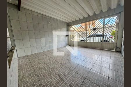 Casa à venda com 3 quartos, 125m² em Jardim Aricanduva, São Paulo