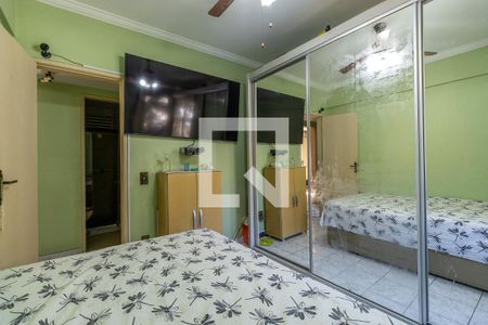 Quarto de apartamento à venda com 2 quartos, 86m² em Engenho Novo, Rio de Janeiro