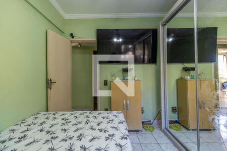 Quarto de apartamento à venda com 2 quartos, 86m² em Engenho Novo, Rio de Janeiro