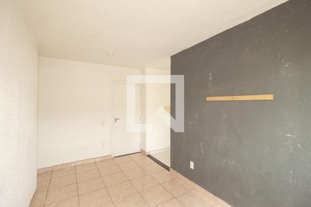 Sala de apartamento para alugar com 2 quartos, 46m² em Cosmos, Rio de Janeiro