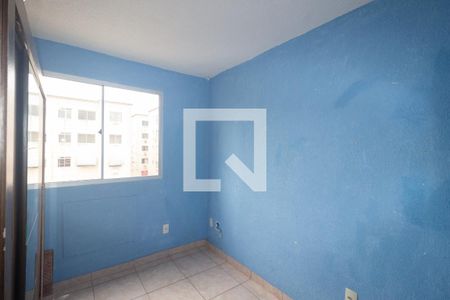 Quarto 1 de apartamento para alugar com 2 quartos, 46m² em Cosmos, Rio de Janeiro