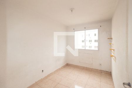 Quarto 2 de apartamento para alugar com 2 quartos, 46m² em Cosmos, Rio de Janeiro