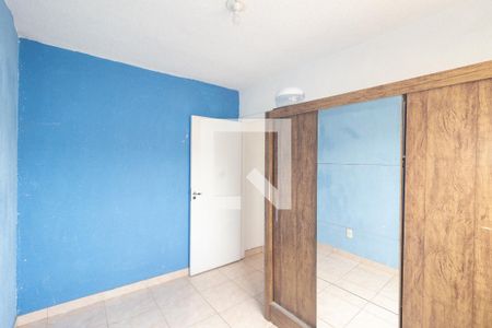 Quarto 1 de apartamento para alugar com 2 quartos, 46m² em Cosmos, Rio de Janeiro