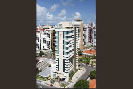 Apartamento para alugar com 2 quartos, 70m² em Pituba, Salvador