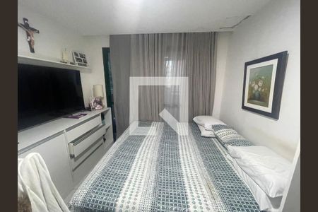 Quarto de apartamento para alugar com 2 quartos, 70m² em Pituba, Salvador