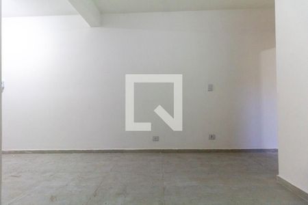 Sala/Cozinha de apartamento para alugar com 1 quarto, 60m² em Vila Sao Francisco, São Paulo