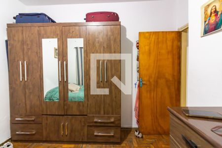 Quarto 1 de casa à venda com 4 quartos, 250m² em Santo Antônio, Osasco