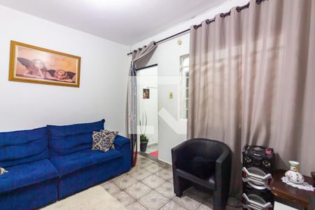 Sala de casa à venda com 4 quartos, 250m² em Santo Antônio, Osasco