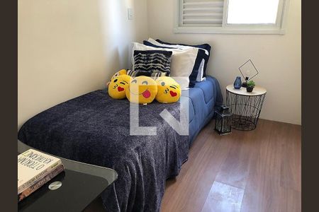 Apartamento à venda com 2 quartos, 44m² em Vila Helena, Santo André
