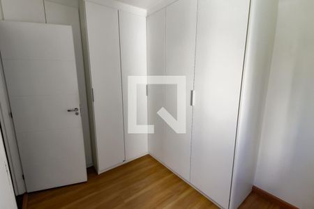 Quarto de apartamento para alugar com 2 quartos, 80m² em Jardim Parque Morumbi, São Paulo